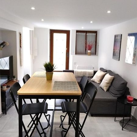 Maison Cosy Calme Central Bus Lac Kir Plombieres-les-Dijon Exterior foto